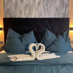 Fruehstueckspension Elena Nicoleta Caltun Apartmán Fischamend