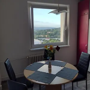 Apartmens Kv Apartmán