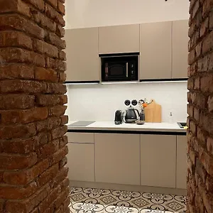 Apartma Jasmina 1907 Apartmán