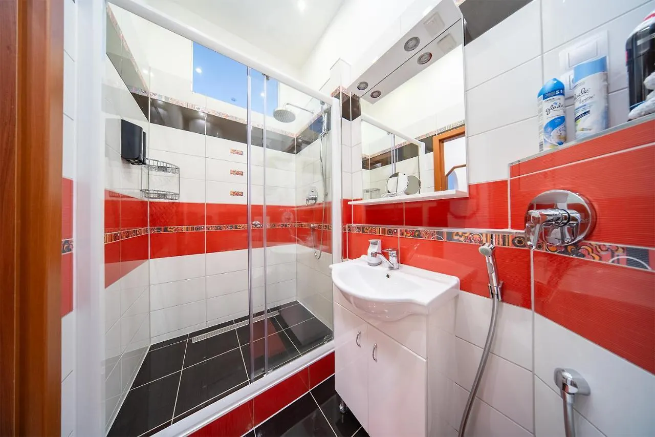 קרלובי וארי Apartment Amelie