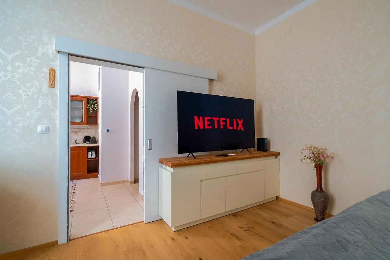 קרלובי וארי Apartment Amelie 0*, קרלובי וארי