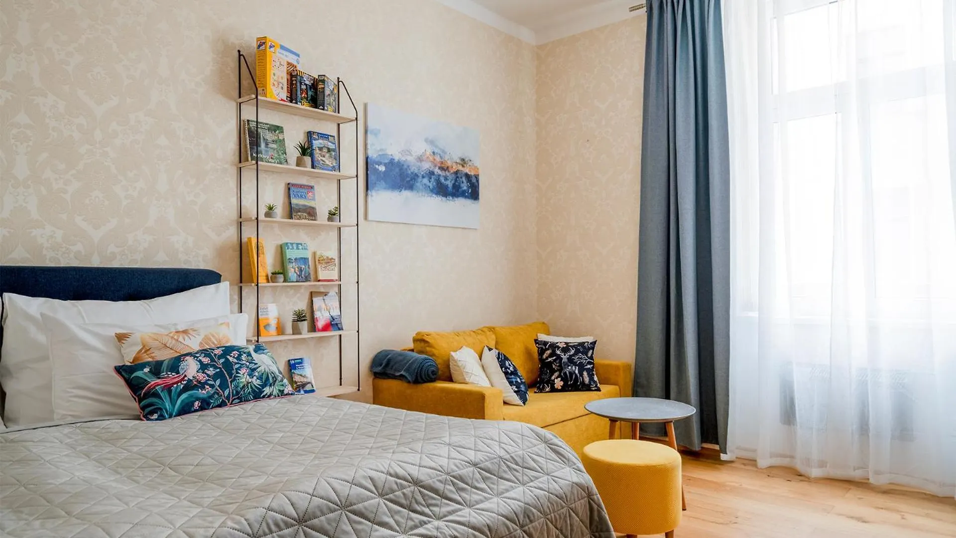 Apartment Amelie Karlovy Vary